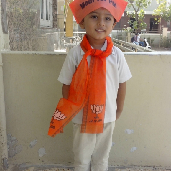 Meet your Posher, Jignesh - Picture 1 of 1